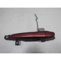 Кронштейн ручки Mazda Mazda 6 (GH) (2007 - 2013) GS1D7342XF