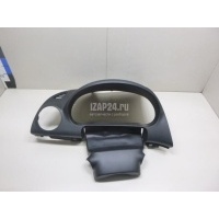 Накладка (кузов внутри) Mazda Mazda 6 (GH) (2007 - 2013) GS1D55420J02