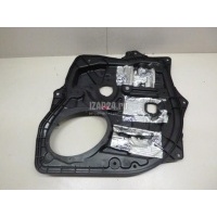 Панель двери Mazda Mazda 6 (GH) (2007 - 2013) GS1D7297X