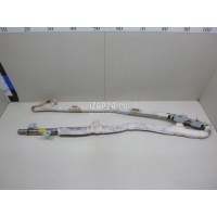 Подушка безопасности боковая (шторка) Mazda Mazda 6 (GH) (2007 - 2013) GS1D57KM0E