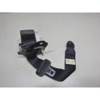 Ремень безопасности Mazda Mazda 6 (GH) (2007 - 2013) GS1D57730C01