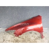 Крыло переднее левое Mazda Mazda 6 (GH) (2007 - 2013) GS1D52210C