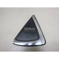 Накладка заднего крыла левого Mazda Mazda 6 (GH) (2007 - 2013) GS1D50N50D