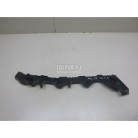 Направляющая заднего бампера левая Mazda Mazda 6 (GH) (2007 - 2013) GS1E502J1C
