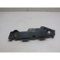 Направляющая переднего бампера левая Mazda Mazda 6 (GH) (2007 - 2013) GS1D500U1G
