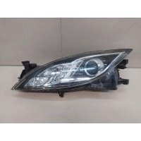 Фара левая Mazda Mazda 6 (GH) (2007 - 2013) GDN3510L0E