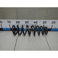 Пружина передняя Mazda Mazda 6 (GH) (2007 - 2013) GS1F34011