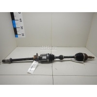 Полуось передняя правая Mazda Mazda 6 (GH) (2007 - 2013) GP342550XC