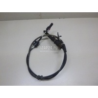 Трос КПП Mazda Mazda 6 (GH) (2007 - 2013) GS1G46500