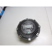 Термомуфта Mitsubishi L200 (KB) (2006 - 2016) 1320A009