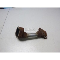Трубка системы рециркуляции (EGR) Mitsubishi L200 (KB) (2006 - 2016) 1582A152