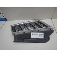 Решетка радиатора левая Mitsubishi L200 (KB) (2006 - 2016) 7450A569