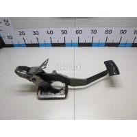 Педаль тормоза Mitsubishi L200 (KB) (2006 - 2016) MR992543