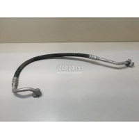 Трубка кондиционера VAG Tiguan (2007 - 2011) 5N0820721G