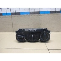 Блок управления отопителем VAG Tiguan (2007 - 2011) 1K0820047JDWHS