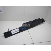 Воздухозаборник (внутри) VAG Octavia (A5 1Z-) (2004 - 2013) 1Z0121285G