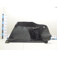 Обшивка багажника VAG Octavia (A5 1Z-) (2004 - 2013) 1Z5867428R1BS