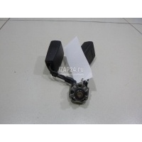 Ответная часть ремня безопасности VAG Octavia (A5 1Z-) (2004 - 2013) 1Z0857488FCN