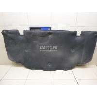 Шумоизоляция капота VAG Octavia (A5 1Z-) (2004 - 2013) 1Z0863831