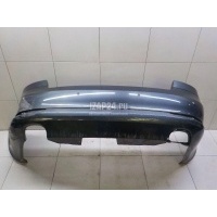Бампер задний VAG Octavia (A5 1Z-) (2004 - 2013) 1Z5807417A