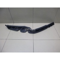Направляющая переднего бампера правая VAG Octavia (A5 1Z-) (2004 - 2013) 1Z0807184B