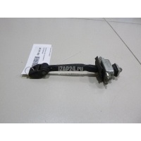 Ограничитель двери VAG Octavia (A5 1Z-) (2004 - 2013) 1Z0837249D