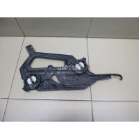 Кронштейн фар левый VAG Octavia (A5 1Z-) (2004 - 2013) 1Z0941339