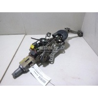 Колонка рулевая VAG Octavia (A5 1Z-) (2004 - 2013) 1Z2419502D