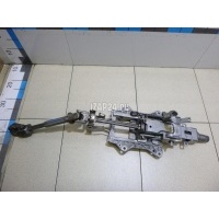 Колонка рулевая VAG Octavia (A5 1Z-) (2004 - 2013) 1Z2419502D
