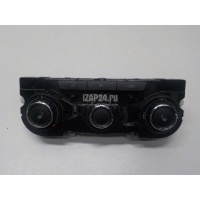 Блок управления отопителем VAG Octavia (A5 1Z-) (2004 - 2013) 3T0820047AHWHS