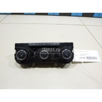 Блок управления отопителем VAG Octavia (A5 1Z-) (2004 - 2013) 3T0820047TWHS