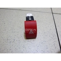 Кнопка аварийной сигнализации VAG Octavia (A5 1Z-) (2004 - 2013) 1Z0953235C300