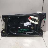 Стеклоподъемник электр. передний левый Land Rover Range Rover Sport (2005 - 2012) CUH500113