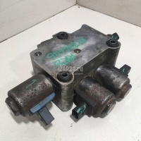 Блок клапанов Land Rover Range Rover Sport (2005 - 2012) RVH500110