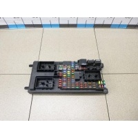 Блок предохранителей Land Rover Range Rover Sport (2005 - 2012) YQE500300