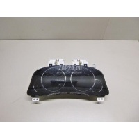 Панель приборов Toyota GX470 (2002 - 2009) 8380060B90