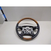 Рулевое колесо для AIR BAG (без AIR BAG) Toyota GX470 (2002 - 2009) 4510060500C0