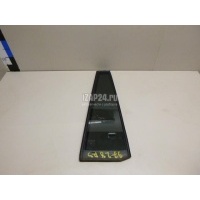 Стекло двери задней правой (форточка) Toyota GX470 (2002 - 2009) 6812360250