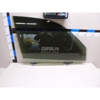 Стекло двери передней правой Toyota GX470 (2002 - 2009) 6810160351