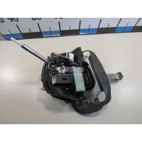 Кулиса КПП Nissan EX/QX50 (J50) (2008 - 2017) 349011CA1B
