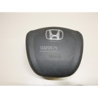 Подушка безопасности в рулевое колесо Honda Pilot (2008 - 2015) 77810SZAA81ZA