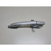 Ручка двери задней наружная левая Honda Pilot (2008 - 2015) 72680SNEA11ZE