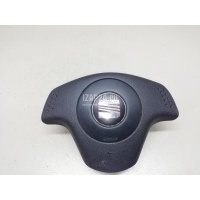 Подушка безопасности в рулевое колесо VAG Cordoba (2002 - 2008) 6L0880201TTMJ