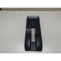 Кожух рулевой колонки нижний VAG Cordoba (2002 - 2008) 6L0858559F4W4