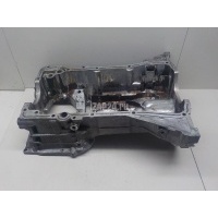 Поддон масляный двигателя Nissan Teana J32 (2008 - 2013) 11110JP00B