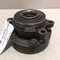Ступица передняя Nissan Teana J32 (2008 - 2013) 40202JN91A