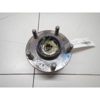 Ступица передняя Nissan Teana J32 (2008 - 2013) 40202JP01A