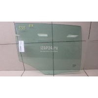 Стекло двери задней правой Volvo V60 (2011 - 2018) 31385421