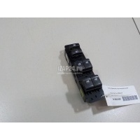 Блок управления стеклоподъемниками Ssang Yong Kyron (2005 - 2015) 8581009110HCX