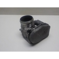 Заслонка дроссельная электрическая Land Rover Freelander 2 (2007 - 2014) LR001001